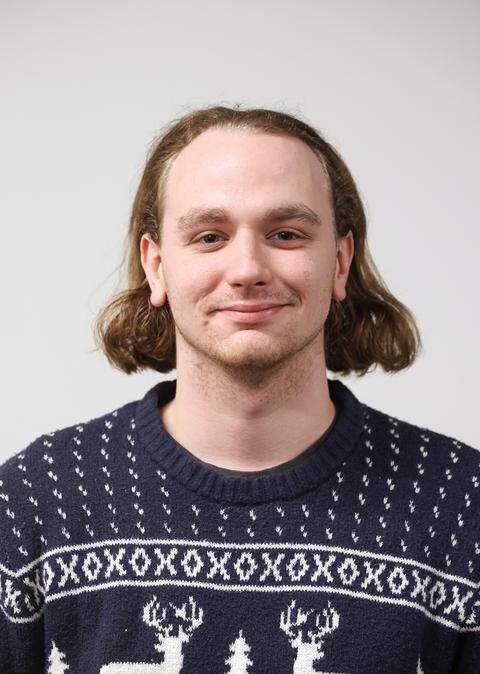 Profile Image of Samuel O’Neal